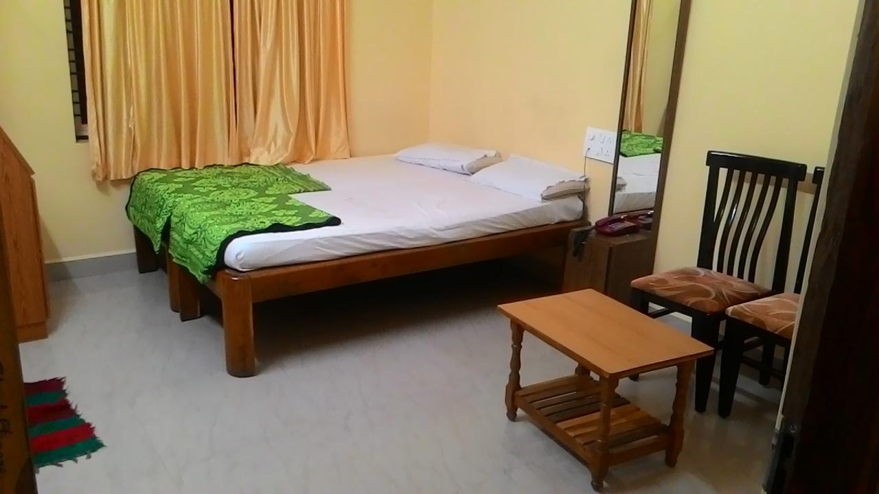 Māvalli Dhenu Atithya酒店 外观 照片