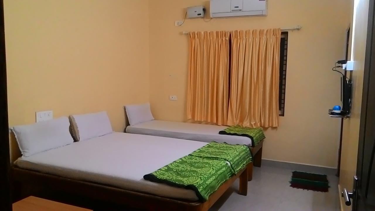 Māvalli Dhenu Atithya酒店 外观 照片